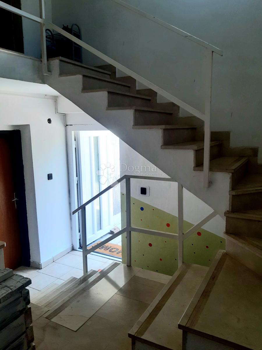 Appartamento Lovran, 33,25m2