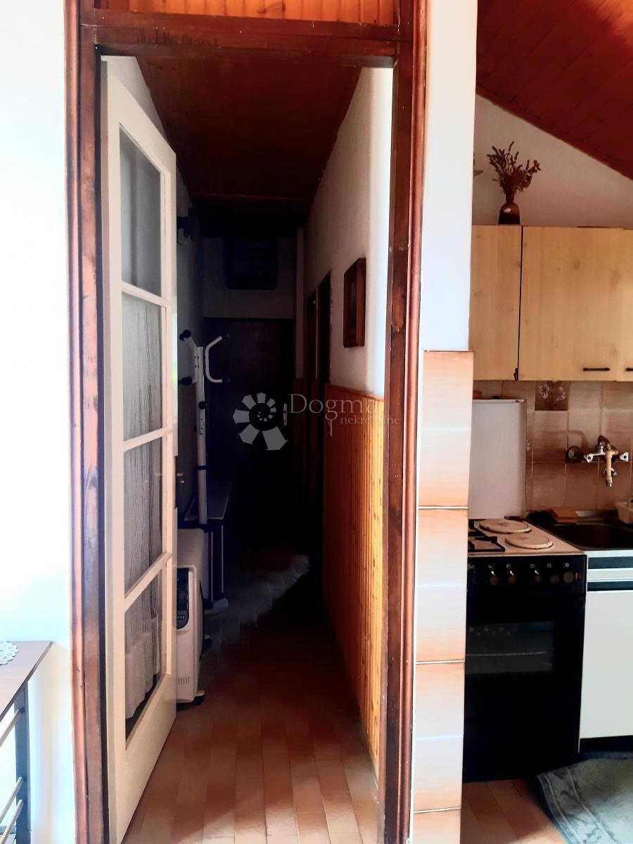 Appartamento Lovran, 33,25m2