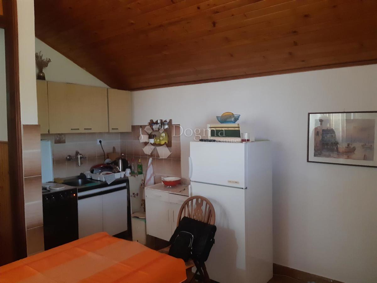 Appartamento Lovran, 33,25m2