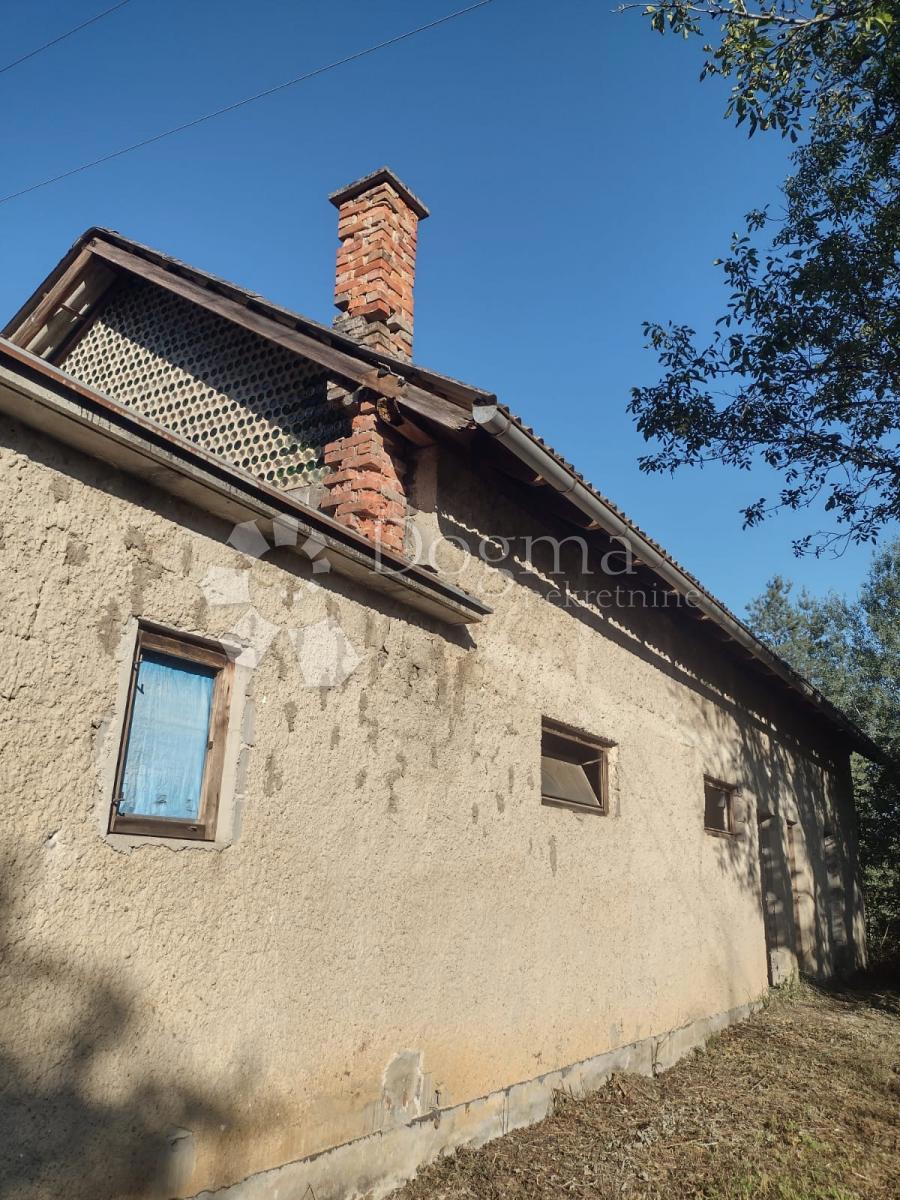 Casa Pješčanica, Gvozd, 260m2