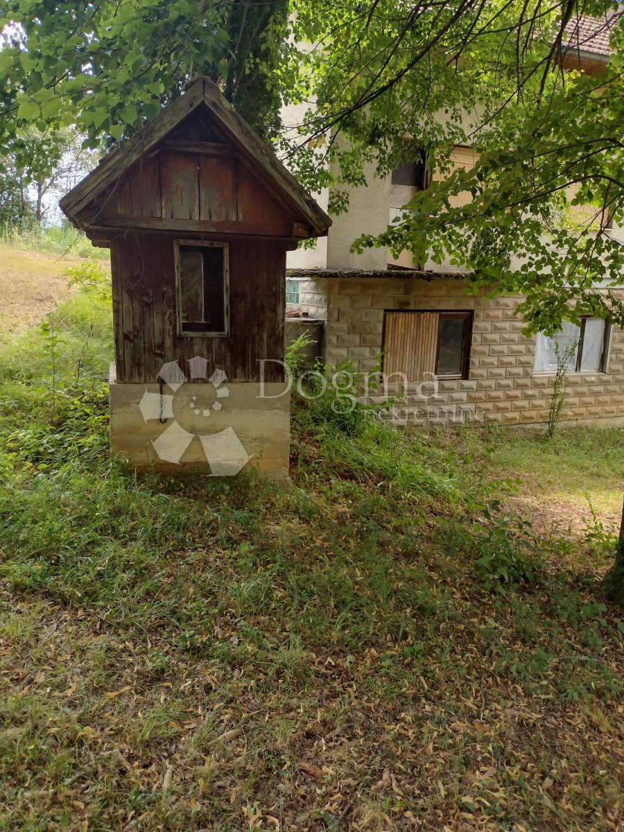 Casa Pješčanica, Gvozd, 260m2