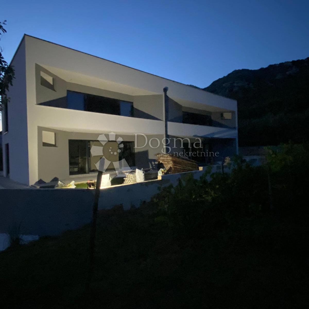 Appartamento Baška, 62m2