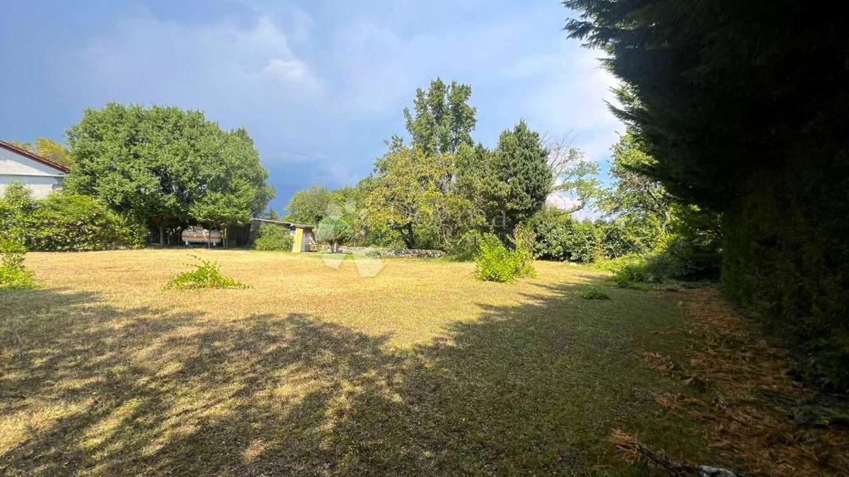 Terreno Labin, 830m2