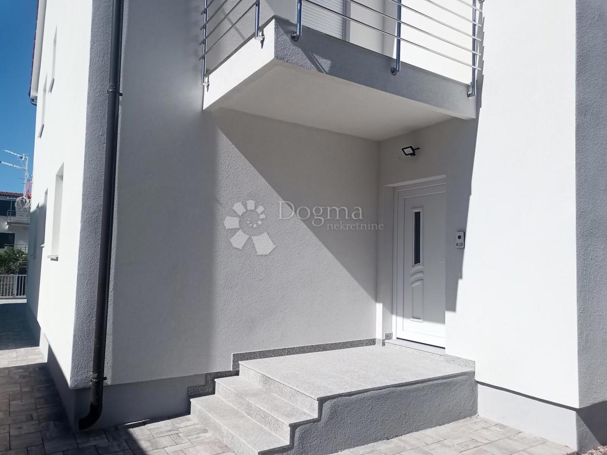 Casa Vodice, 244,13m2