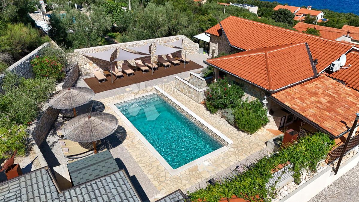 Casa Rabac, Labin, 3D TOUR! 200m2