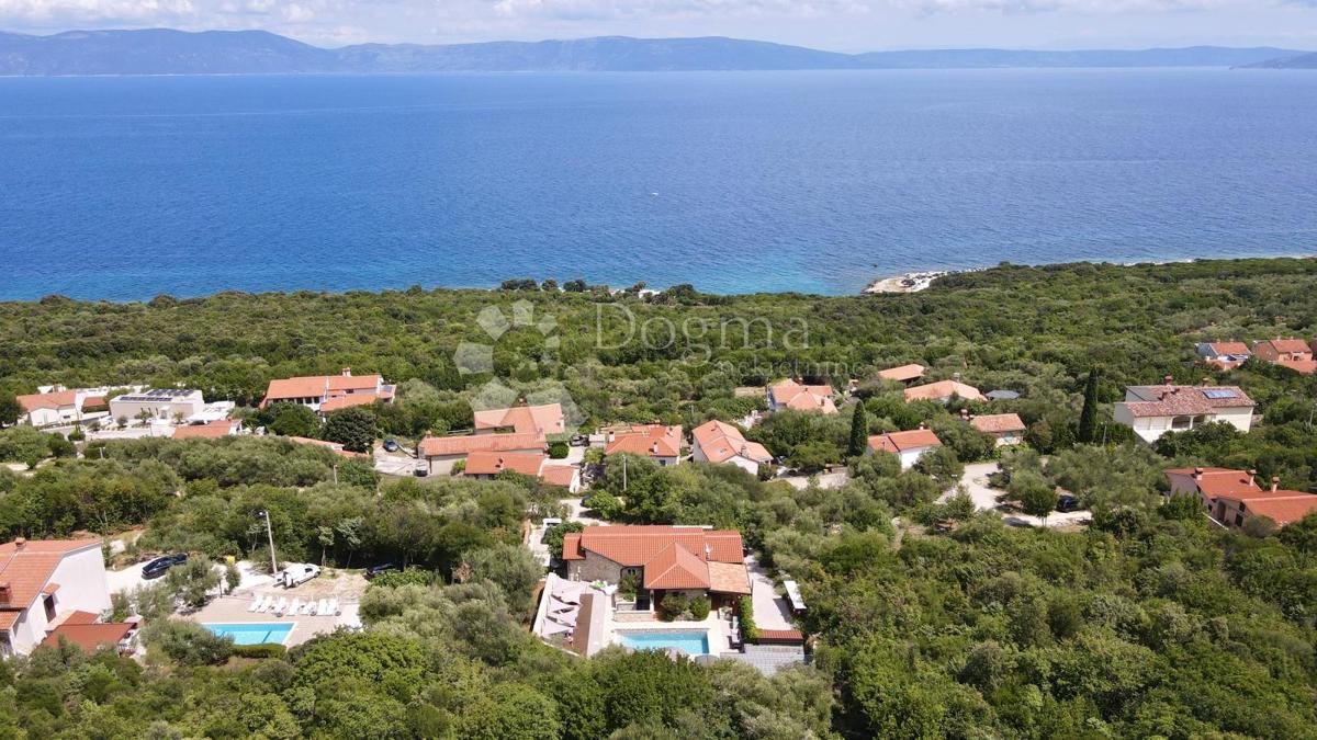 Casa Rabac, Labin, 3D TOUR! 200m2