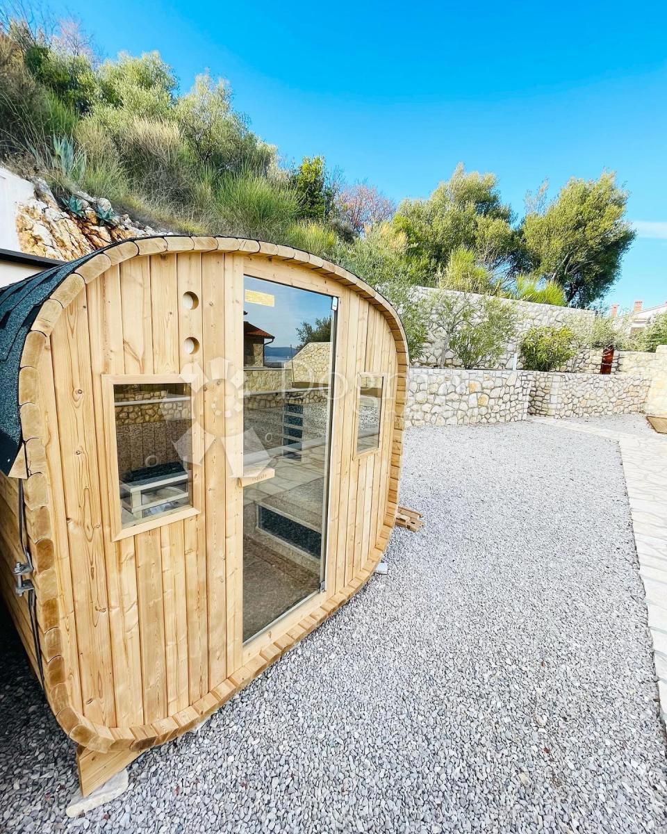 Casa Rabac, Labin, 3D TOUR! 200m2