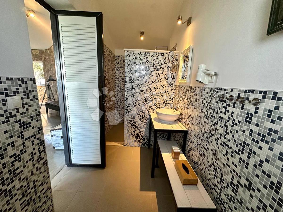 Casa Rabac, Labin, 3D TOUR! 200m2