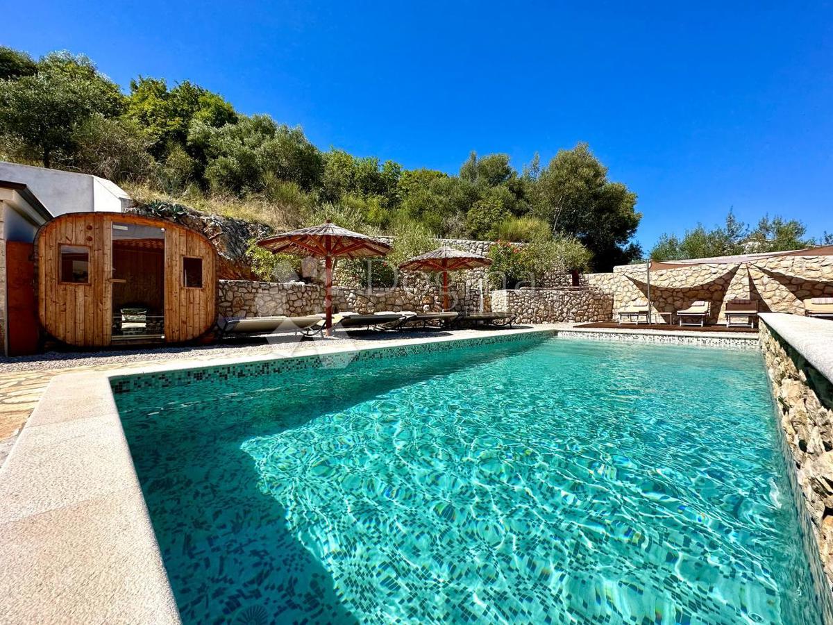 Casa Rabac, Labin, 3D TOUR! 200m2