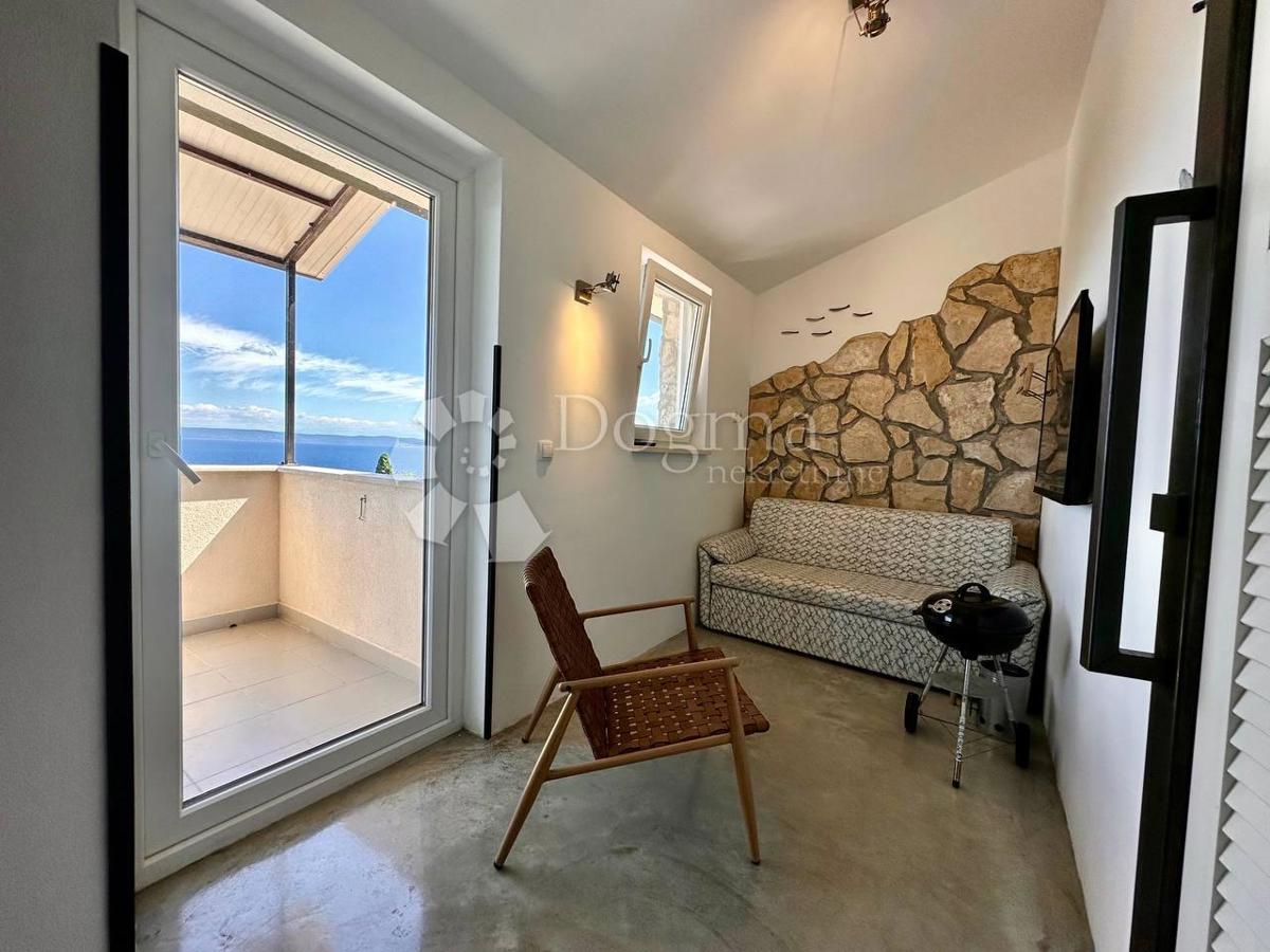 Casa Rabac, Labin, 3D TOUR! 200m2