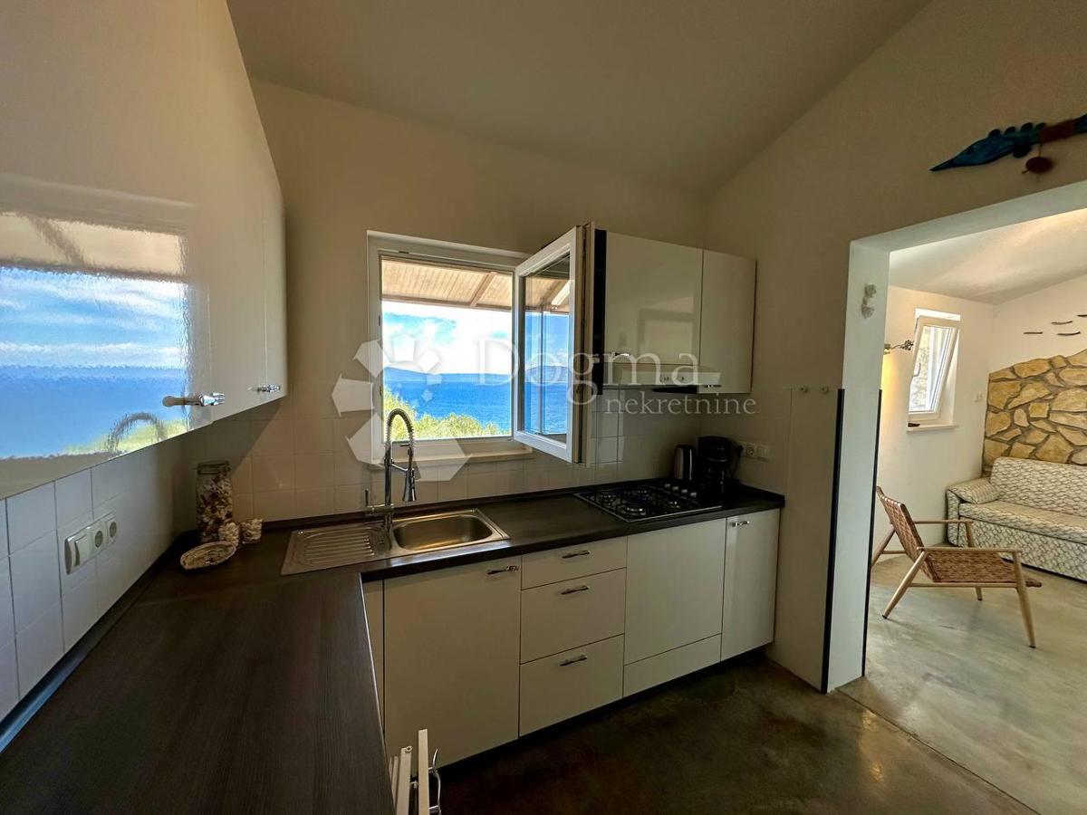 Casa Rabac, Labin, 3D TOUR! 200m2