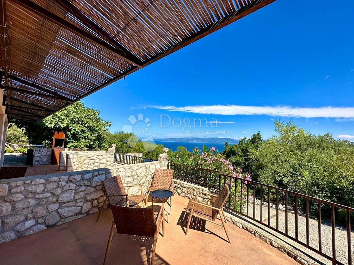 Casa Rabac, Labin, 3D TOUR! 200m2