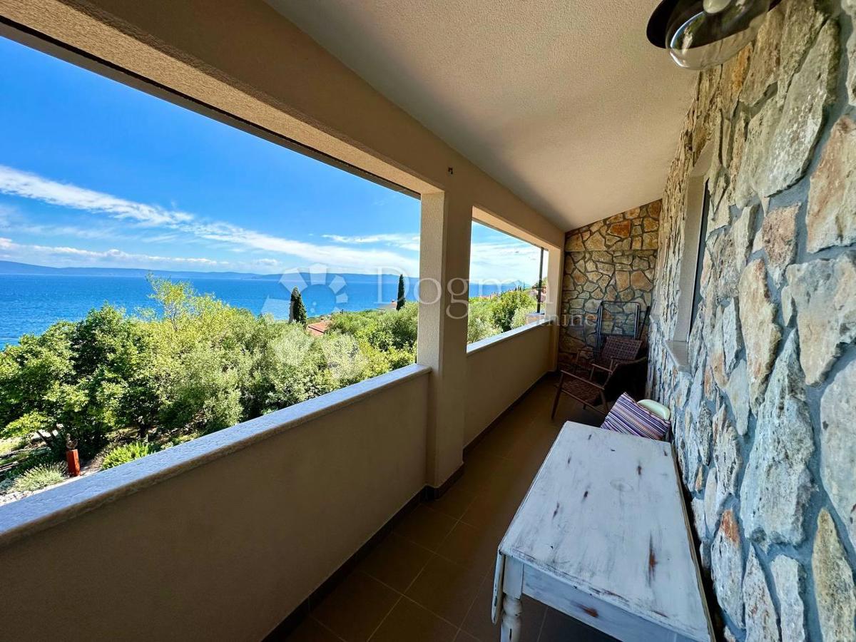 Casa Rabac, Labin, 3D TOUR! 200m2