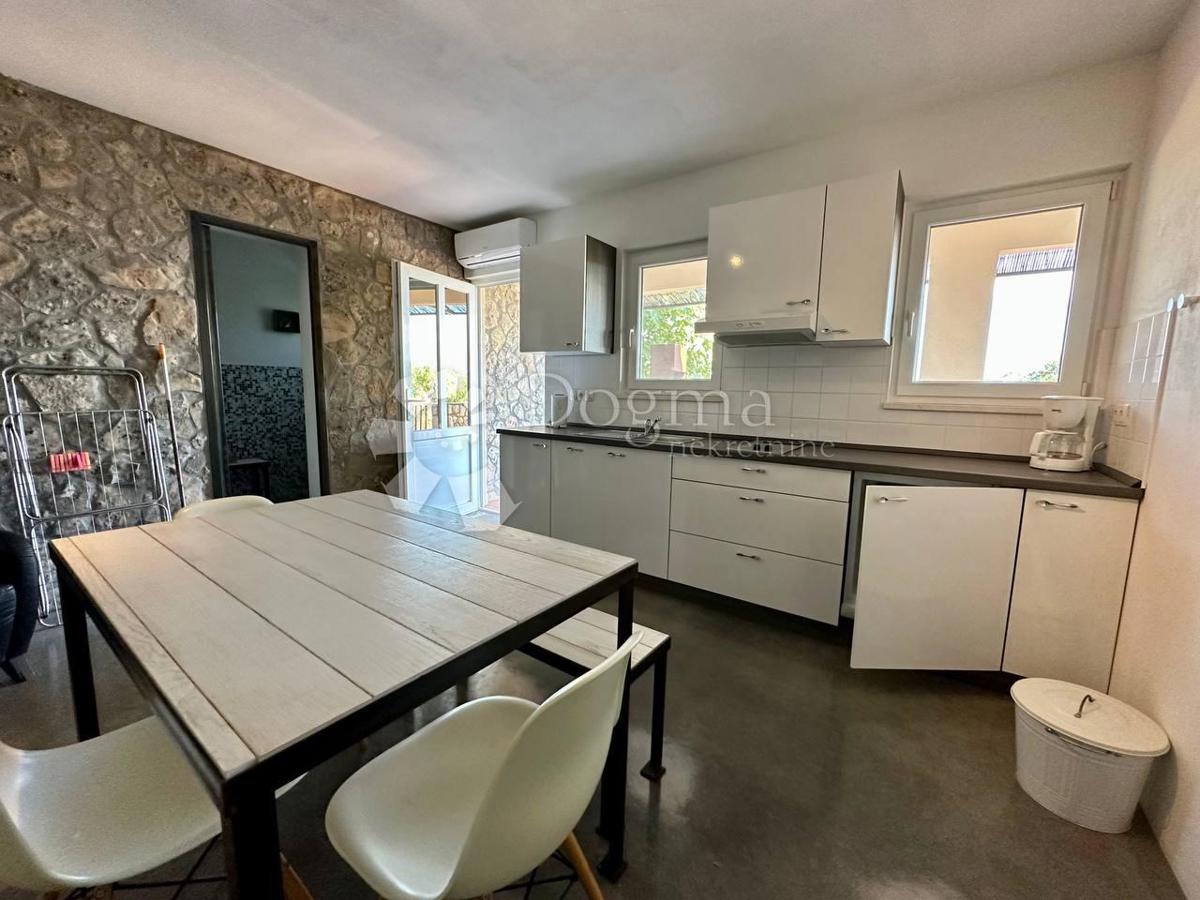 Casa Rabac, Labin, 3D TOUR! 200m2