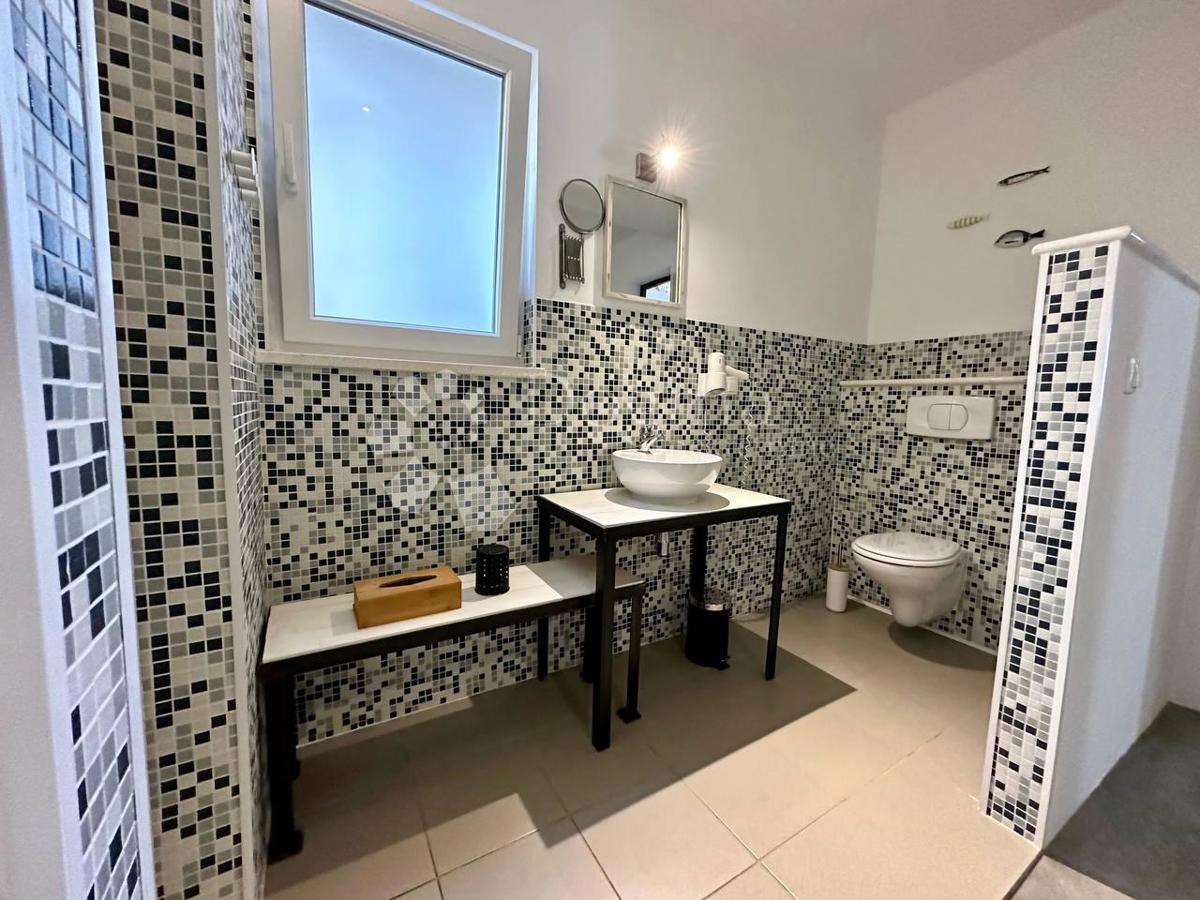 Casa Rabac, Labin, 3D TOUR! 200m2