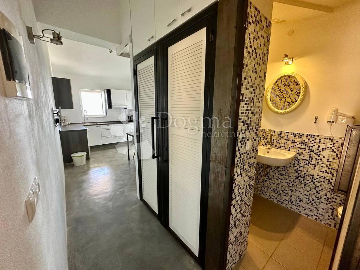 Casa Rabac, Labin, 3D TOUR! 200m2