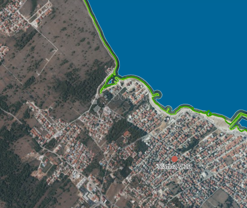 Terreno Vir, 7.404m2