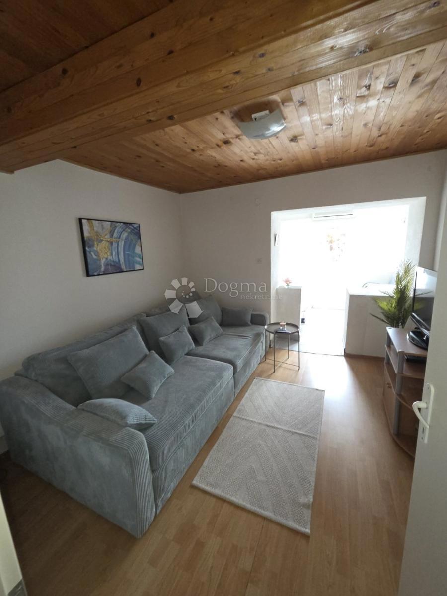Appartamento Dramalj, Crikvenica, 42m2