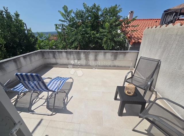 Appartamento Dramalj, Crikvenica, 42m2
