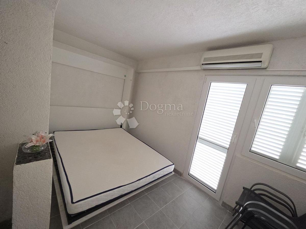 Appartamento Dramalj, Crikvenica, 42m2