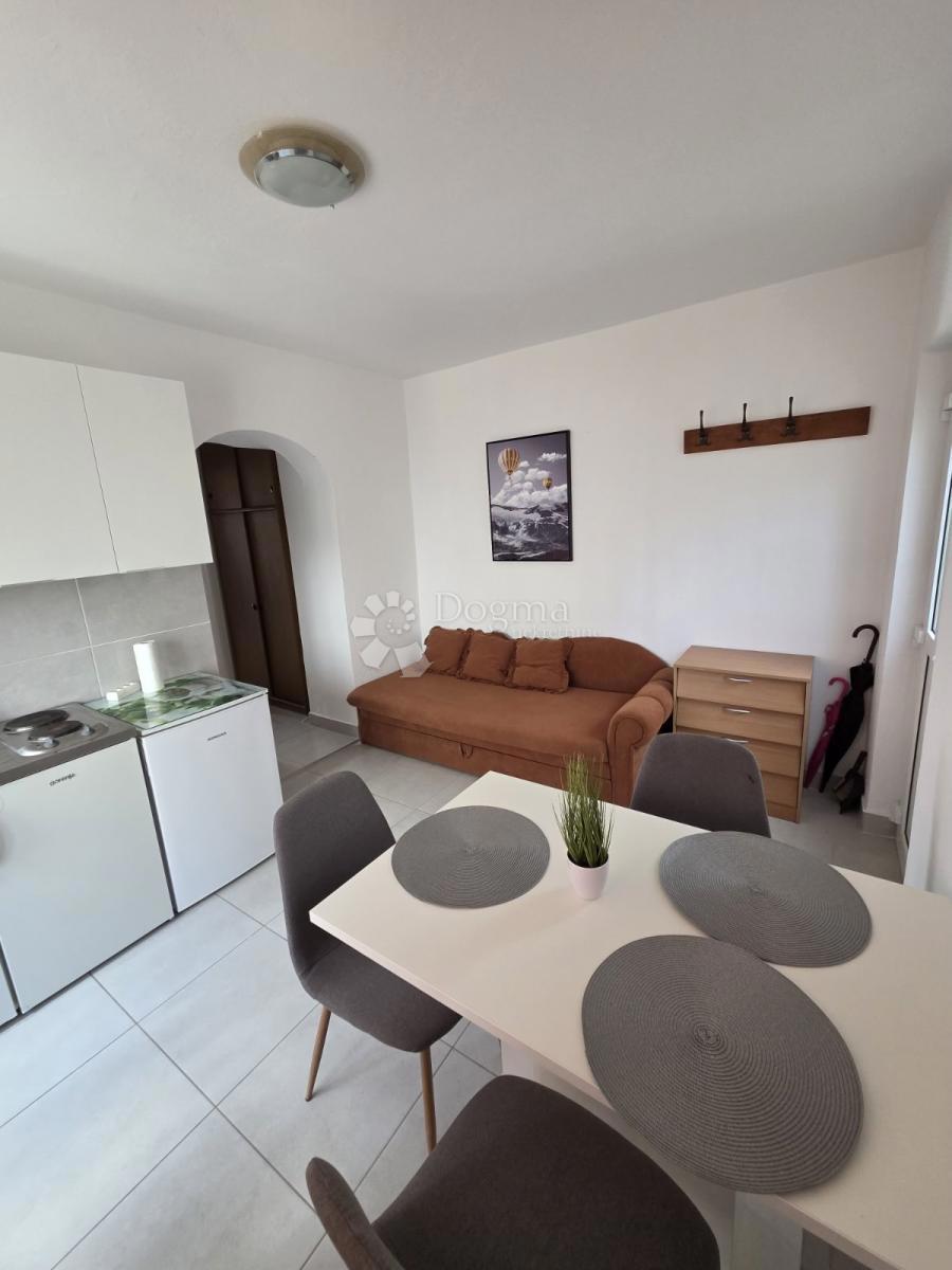 Appartamento Dramalj, Crikvenica, 42m2