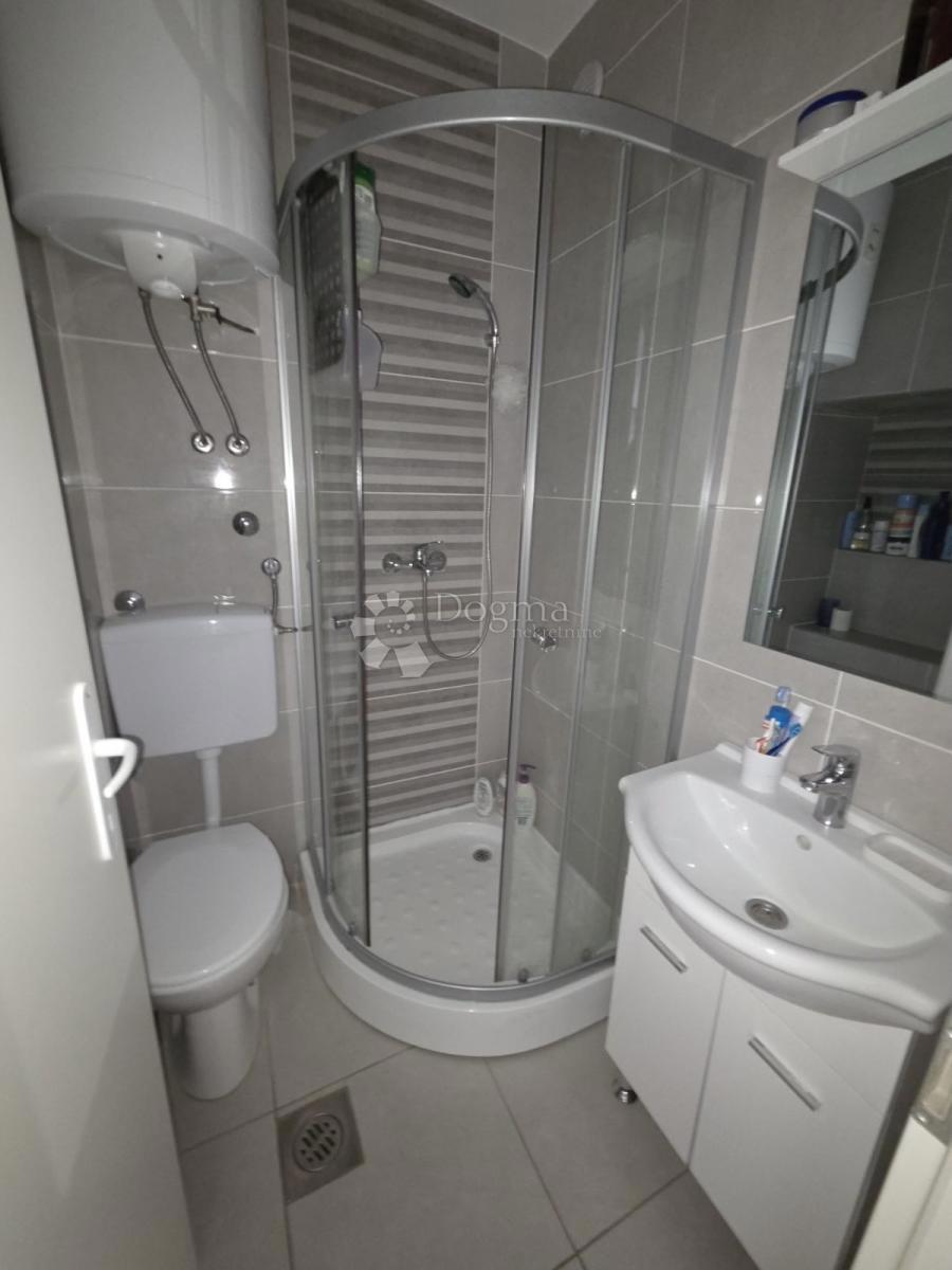 Appartamento Dramalj, Crikvenica, 42m2