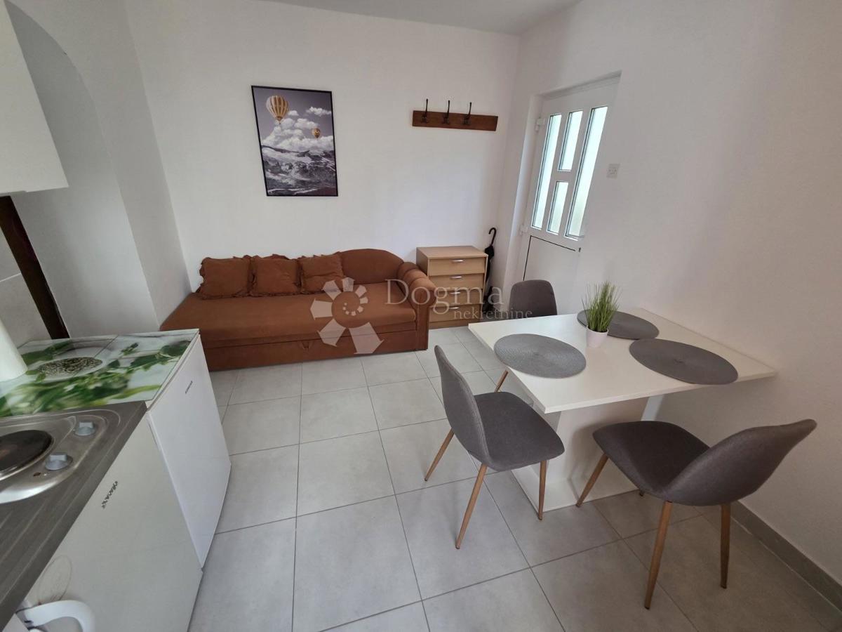Appartamento Dramalj, Crikvenica, 42m2