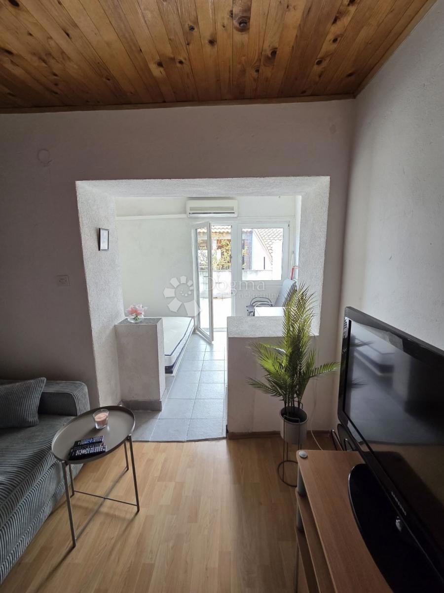 Appartamento Dramalj, Crikvenica, 42m2