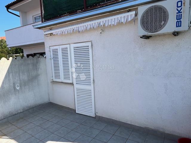 Appartamento Dramalj, Crikvenica, 42m2