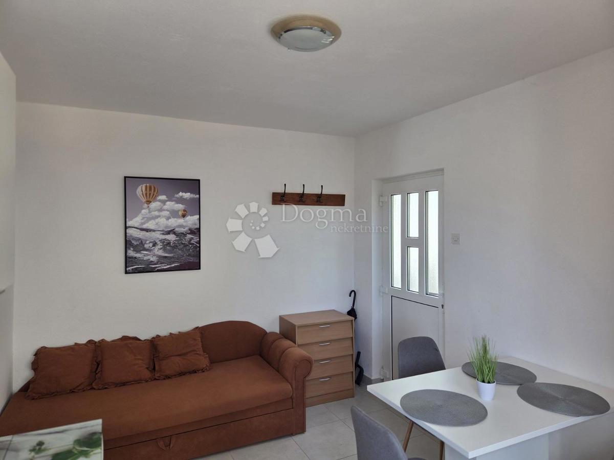 Appartamento Dramalj, Crikvenica, 42m2