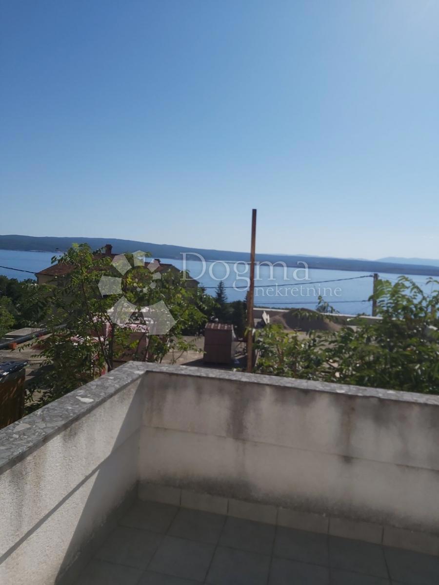 Appartamento Dramalj, Crikvenica, 42m2