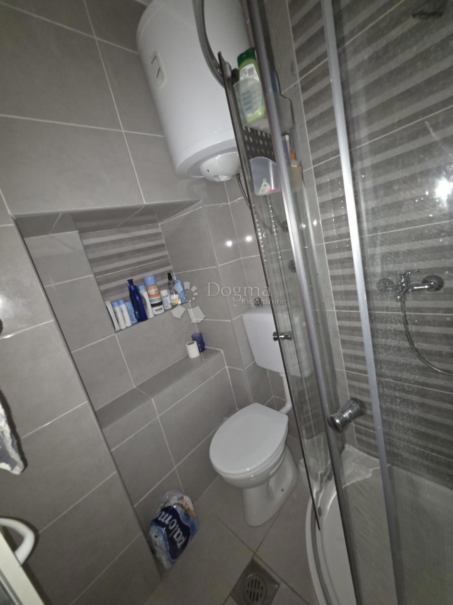 Appartamento Dramalj, Crikvenica, 42m2