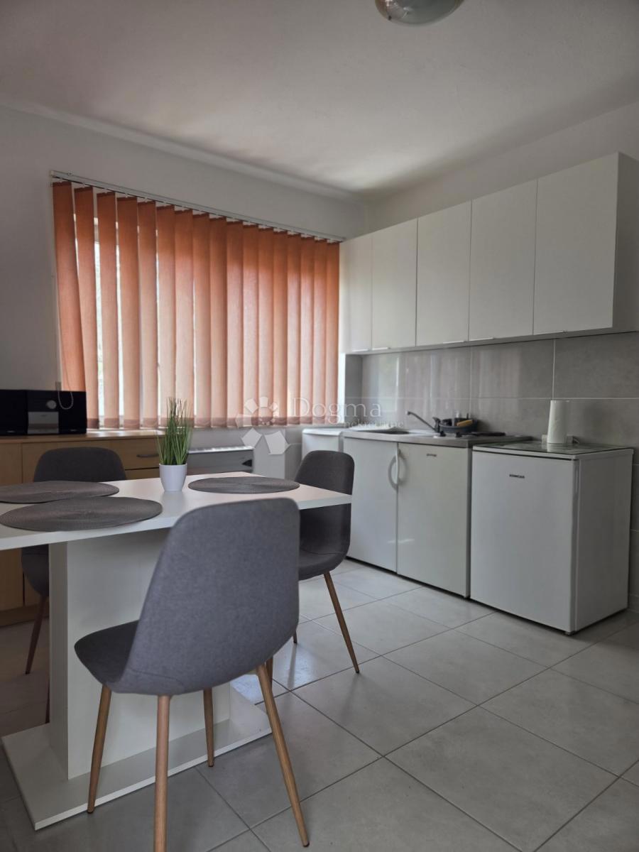 Appartamento Dramalj, Crikvenica, 42m2