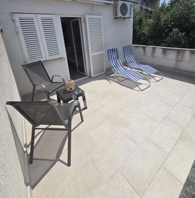 Appartamento Dramalj, Crikvenica, 42m2