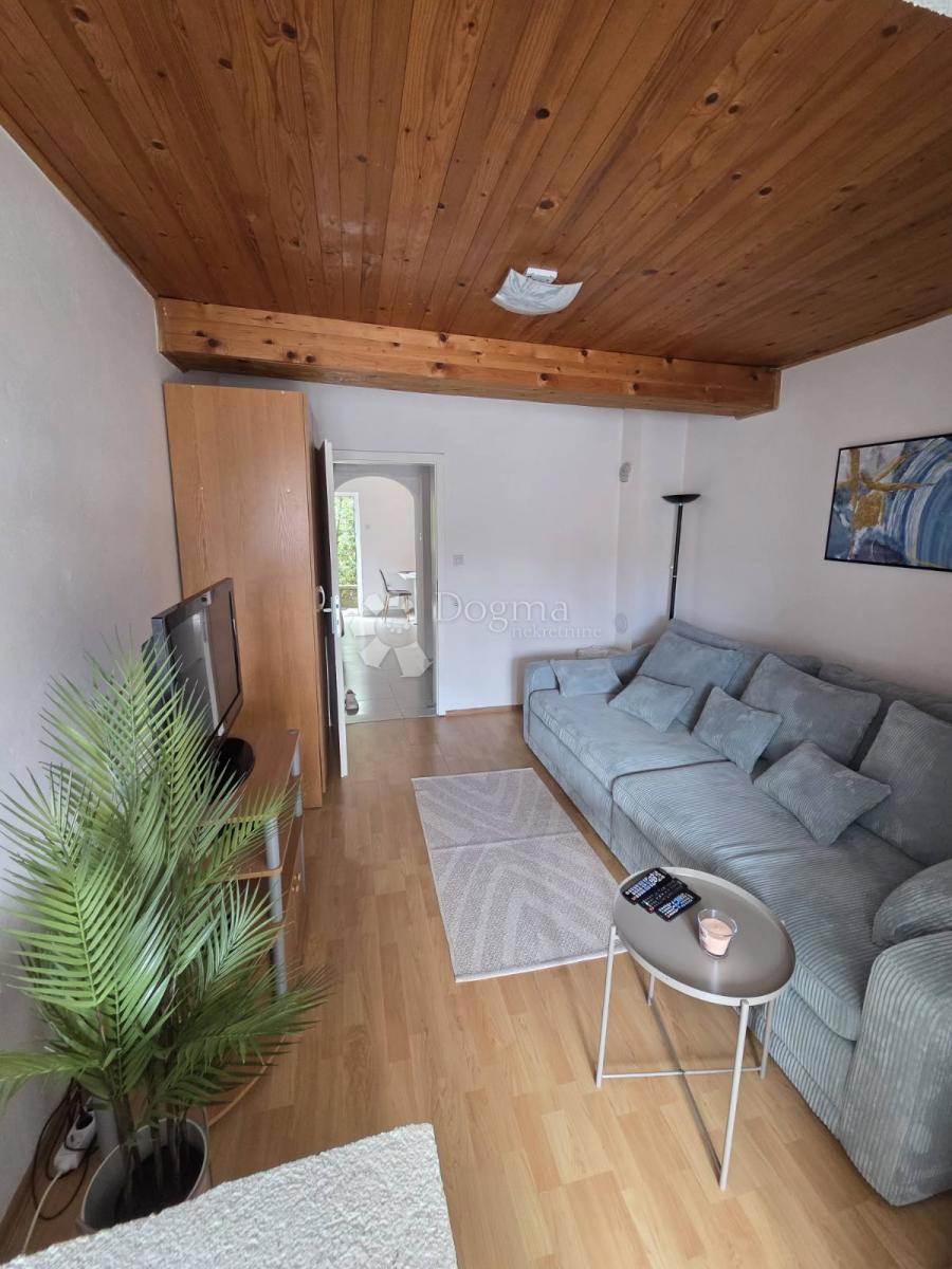 Appartamento Dramalj, Crikvenica, 42m2