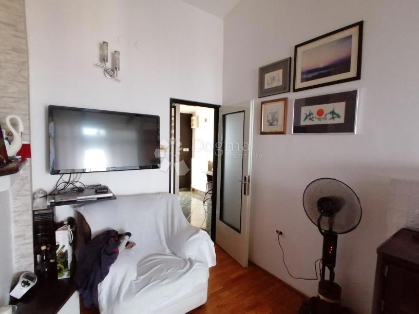 Allogio Zamet, Rijeka, 73,34m2