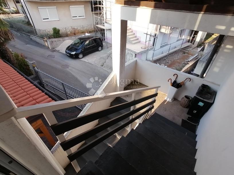 Allogio Zamet, Rijeka, 73,34m2