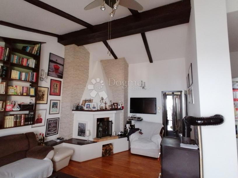 Allogio Zamet, Rijeka, 73,34m2