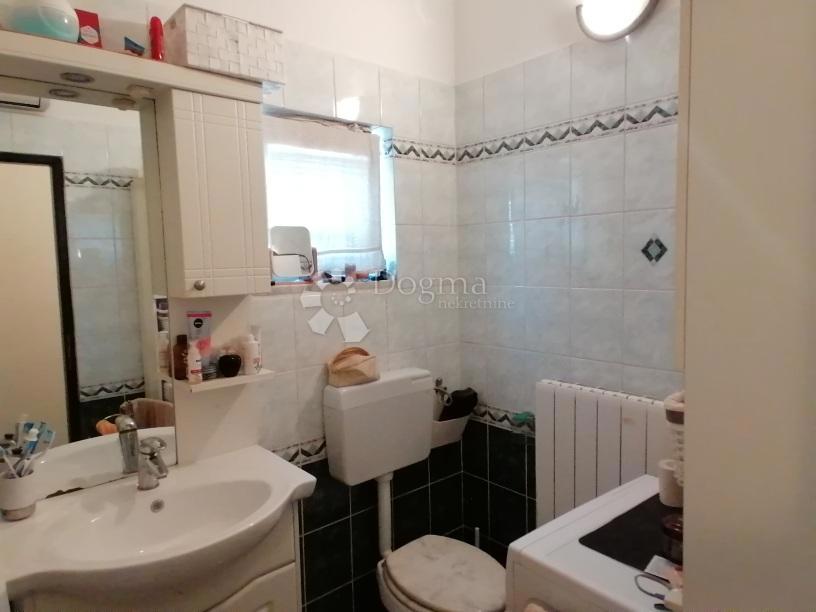 Allogio Zamet, Rijeka, 73,34m2