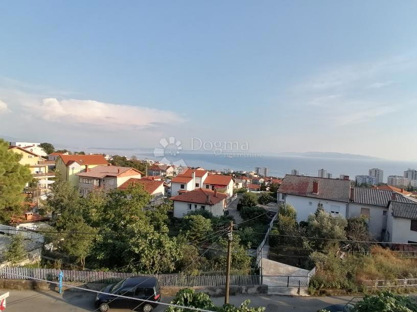 Allogio Zamet, Rijeka, 73,34m2