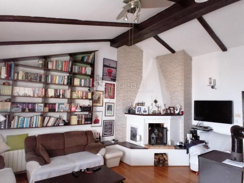 Allogio Zamet, Rijeka, 73,34m2