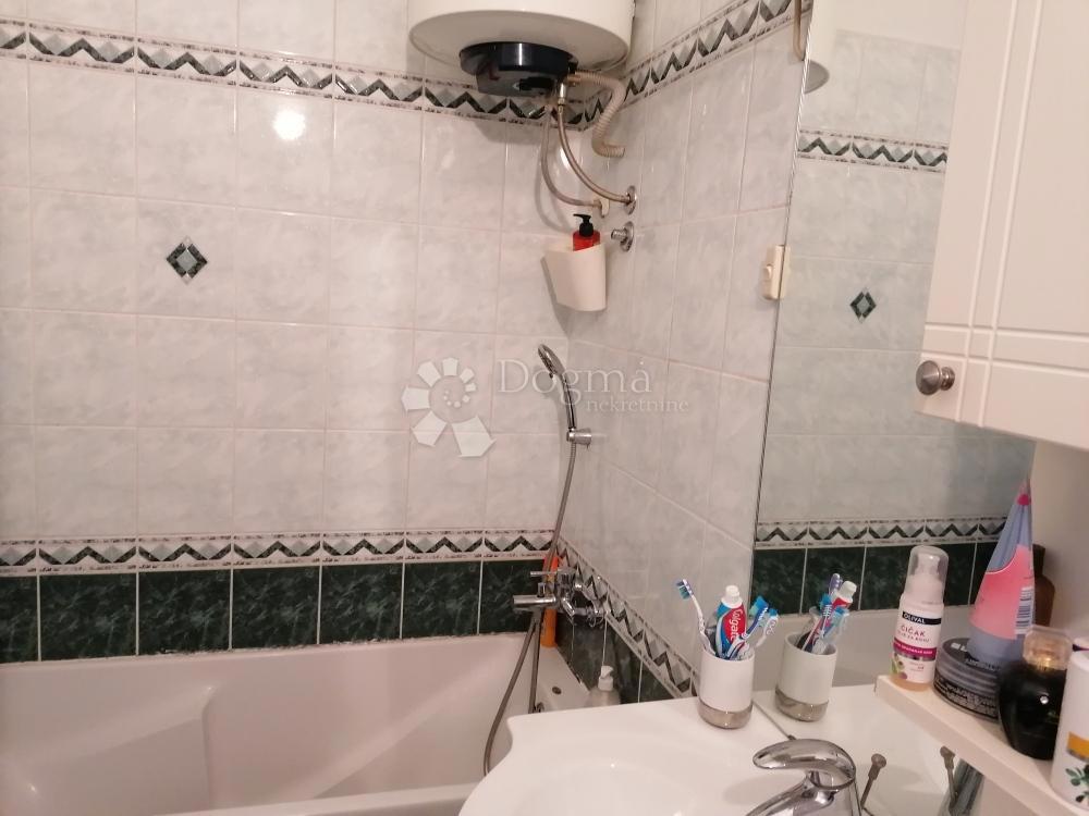 Allogio Zamet, Rijeka, 73,34m2