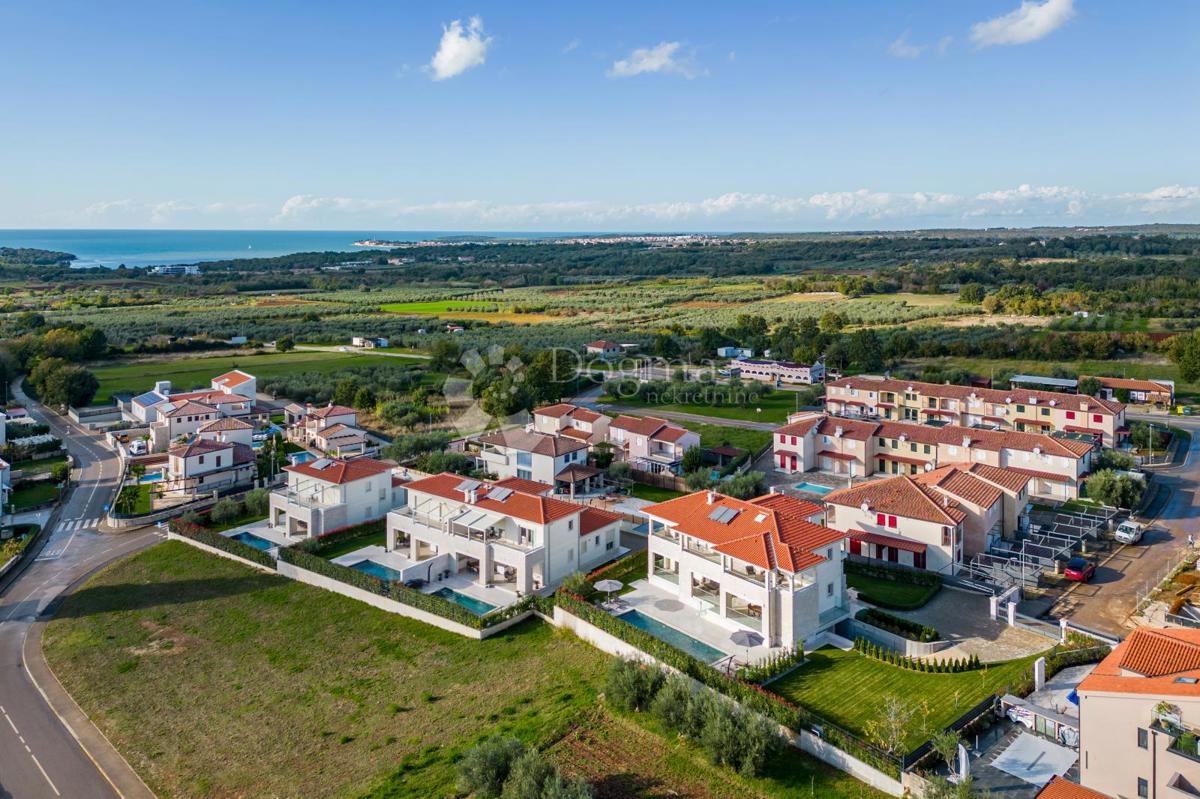 OASI DI LUSSO A 1,5 KM DAL MARE