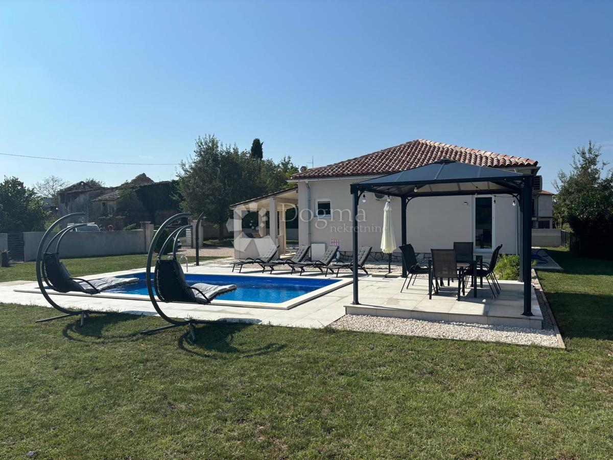 Casa Sveti Petar u Šumi, Sveti Petar U Šumi, 104m2