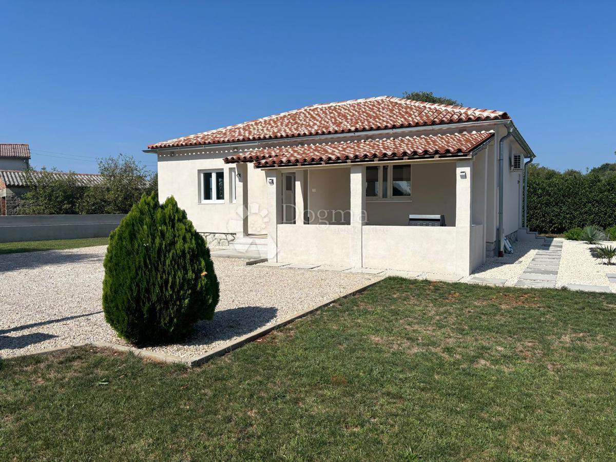 Casa Sveti Petar u Šumi, Sveti Petar U Šumi, 104m2