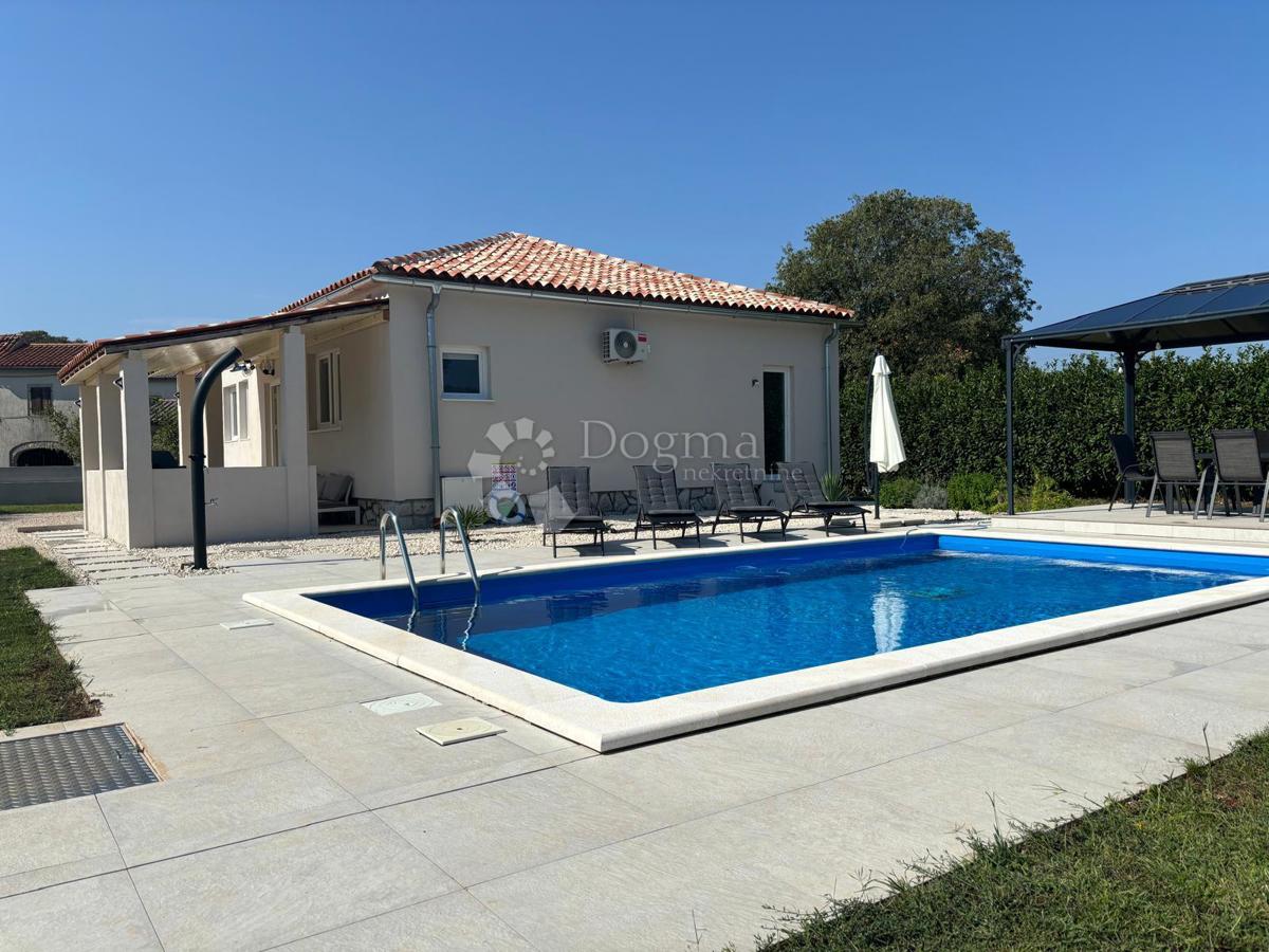 Casa Sveti Petar u Šumi, Sveti Petar U Šumi, 104m2