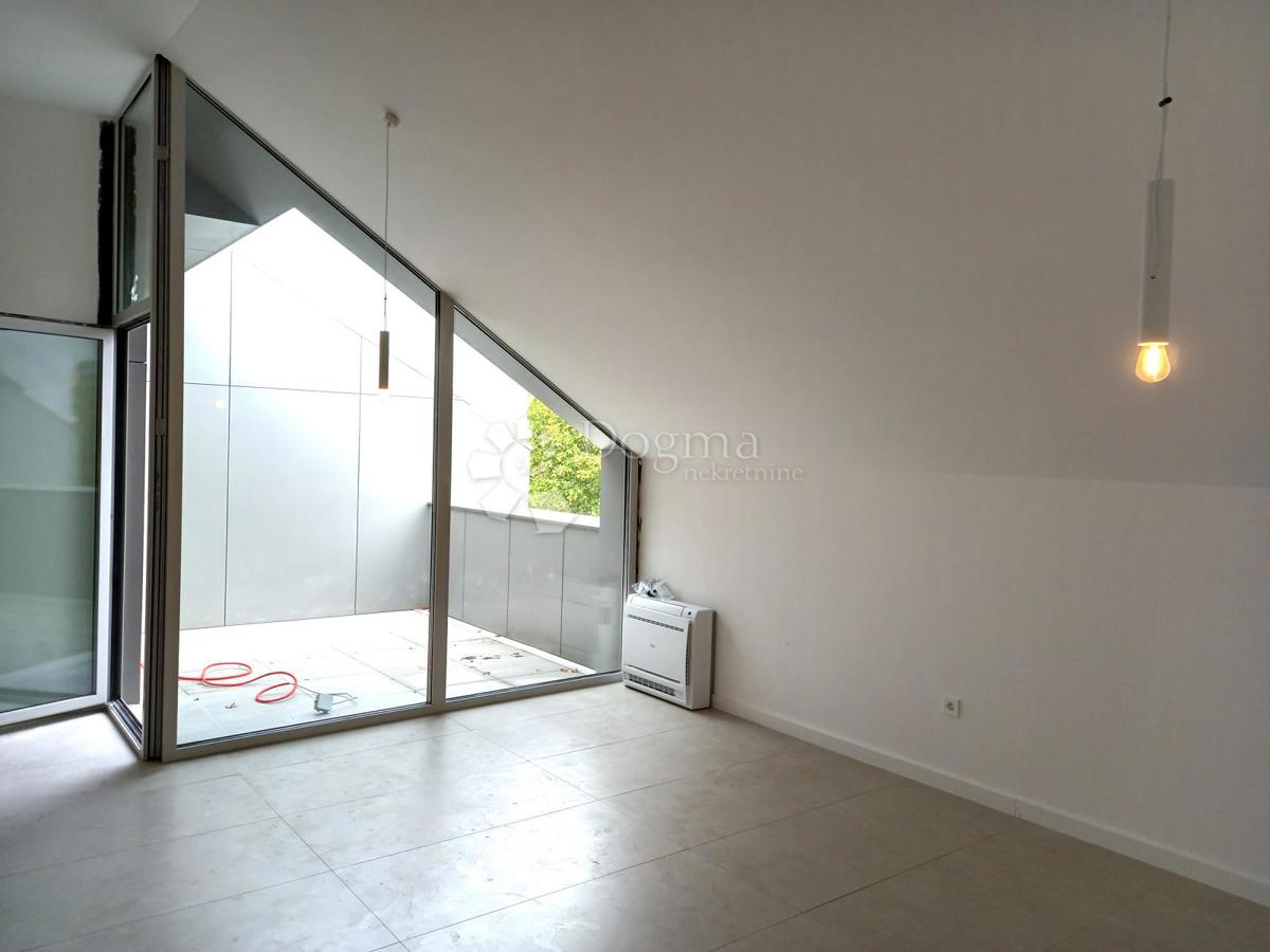 Appartamento Crikvenica, 110m2