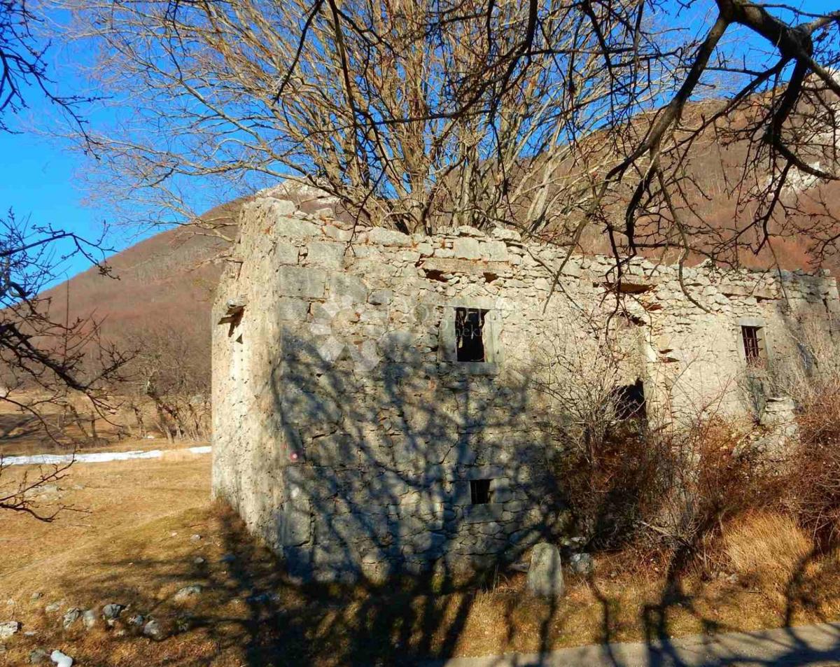 Casa Mala Učka, Opatija - Okolica, 68m2