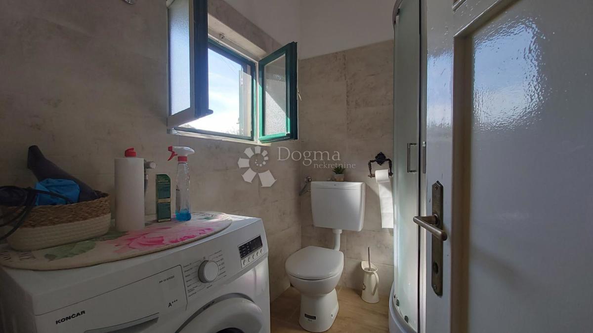 Casa Sovinjak, Buzet, 57,65m2