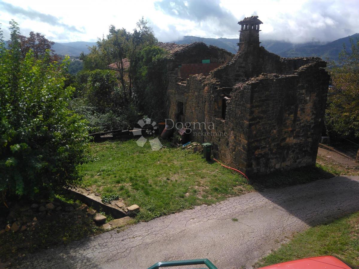 Casa Sovinjak, Buzet, 57,65m2